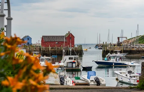 $1,795,000 | 4 N Road, Unit 2, Rockport, MA 01966