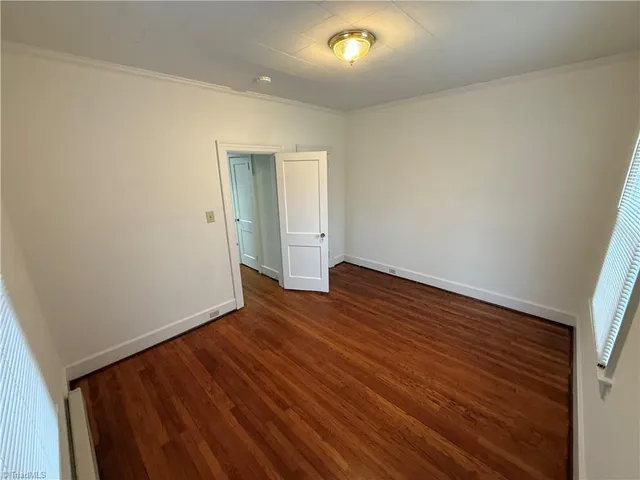 $845 | 647 Irving Street, Unit 2, Winston-Salem, NC 27103