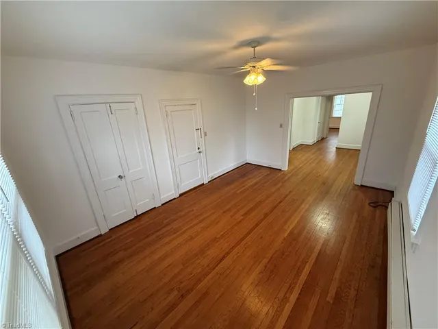 $845 | 647 Irving Street, Unit 2, Winston-Salem, NC 27103