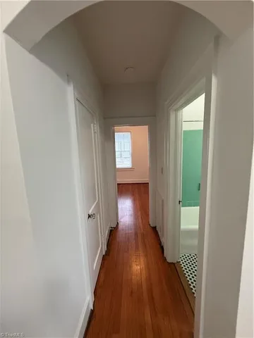 $845 | 647 Irving Street, Unit 2, Winston-Salem, NC 27103