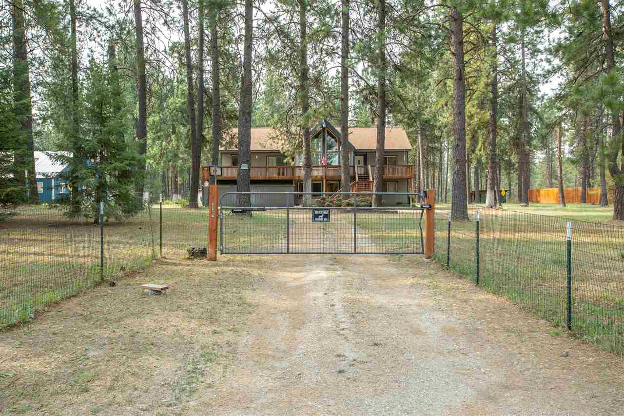 303 West Montgomery Road Deer Park, WA 99006 - Photo 1 of 17 Gallery Image 1