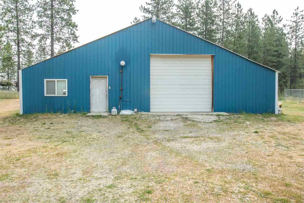 303 West Montgomery Road Deer Park, WA 99006 - Photo 14 of 17 Gallery Image 14
