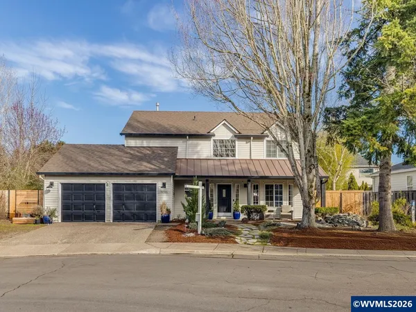 $674,900 | 16355 Southwest Gearin Court, Tigard, OR 97223
