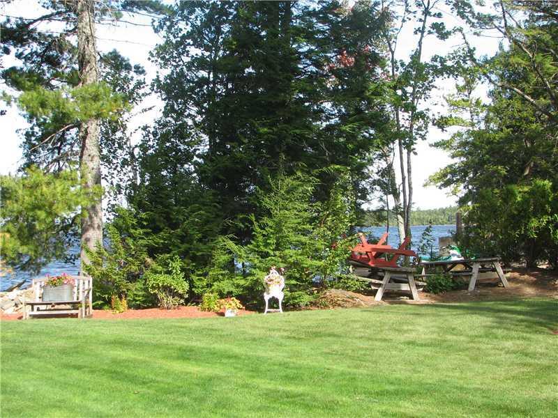Lot#7.10 Sunset Cove Road Princeton, ME 04668 - Photo 27 of 34 Land/Lot. Manicured lawn.....