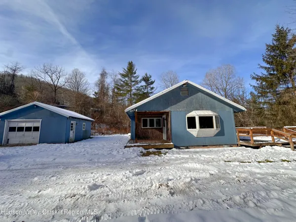 $140,000 | 107 Grandview Acres Road, Phoenicia, NY 12464