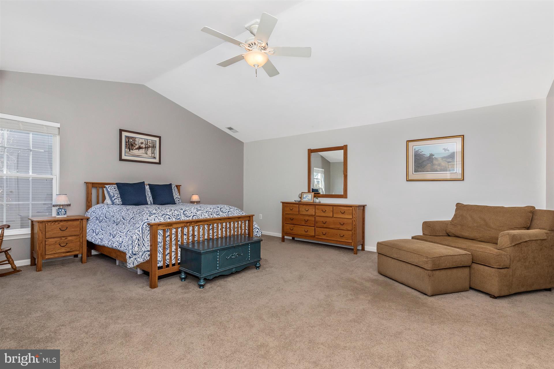 202 North Pointe Terrace Middletown, MD 21769 - Photo 11 of 30 Relax in the evening in your large master suite