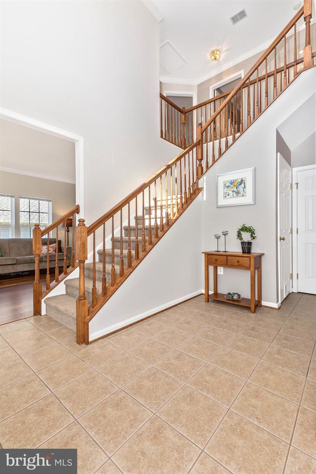 202 North Pointe Terrace Middletown, MD 21769 - Photo 24 of 30 Welcome home to this bright airy space