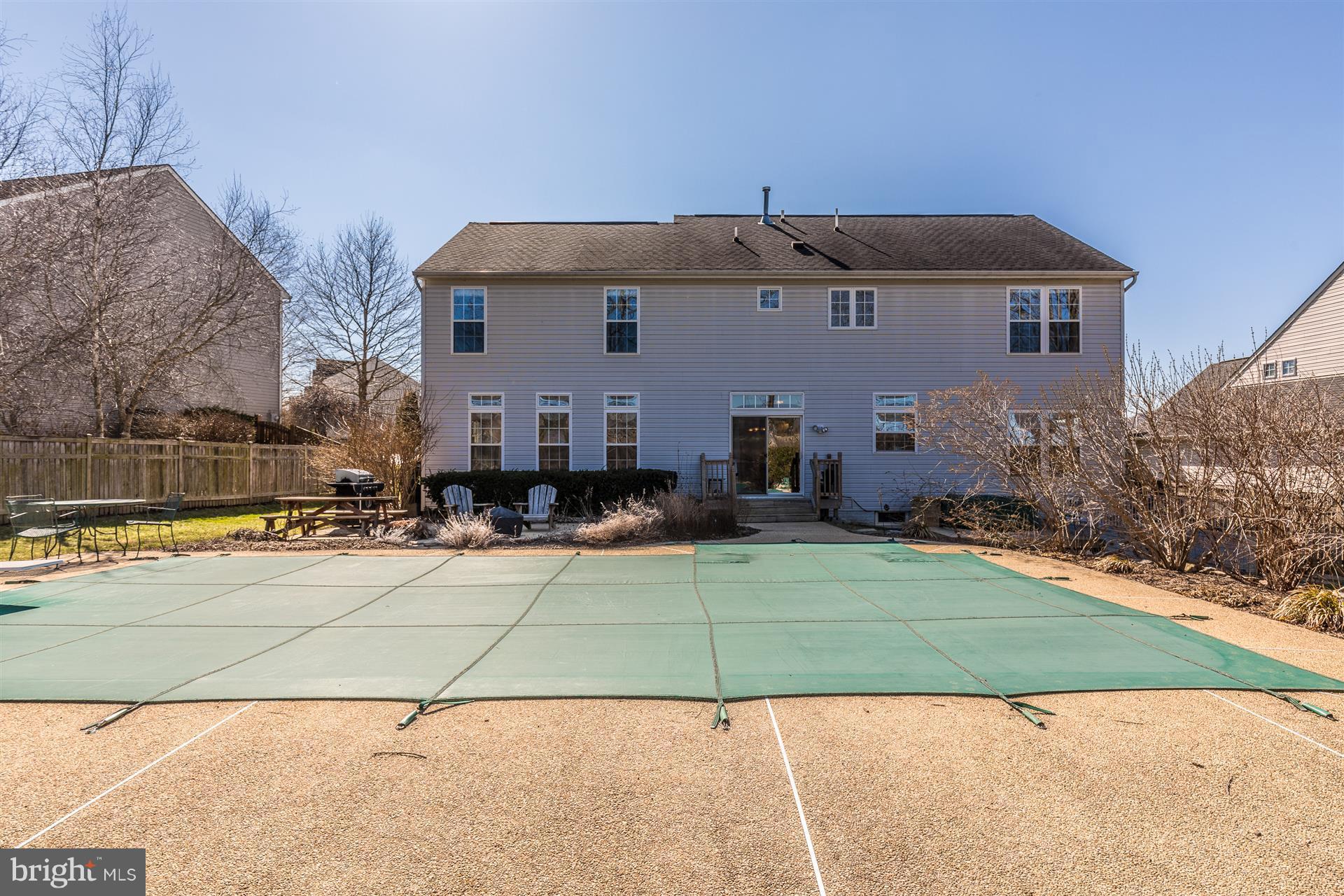 202 North Pointe Terrace Middletown, MD 21769 - Photo 25 of 30 Spend summers around your private pool