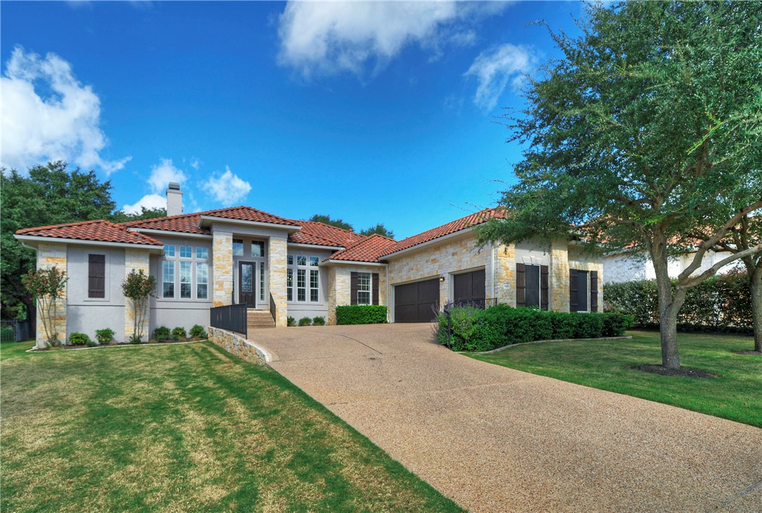 15409 Spillman Ranch Loop Austin, TX 78738 - Photo 1 of 1 Gallery Image 1