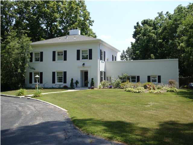8111 Newburgh Road Evansville, IN 47715 - Photo 1 of 1 Gallery Image 1