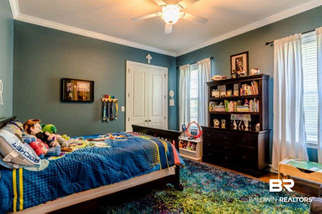 8363 Pine Run Daphne, AL 36527 - Photo 14 of 25 2nd Bedroom