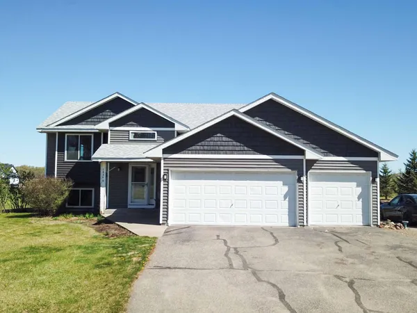 $385,900 | 14266 292nd Avenue Northwest, Zimmerman, MN 55398