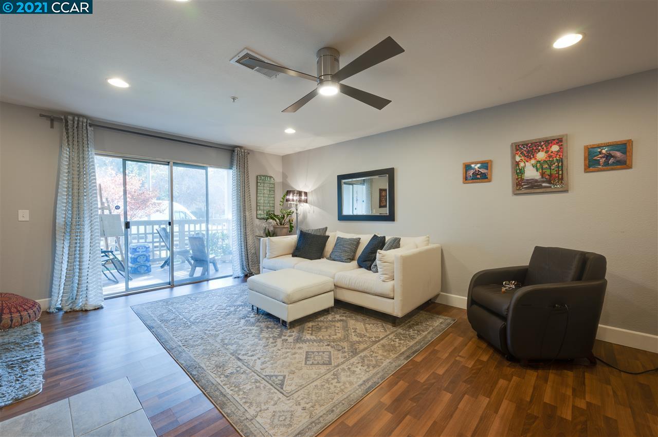 2701 Oak Road, Unit B Walnut Creek, CA 94597 - Photo 1 of 1 Gallery Image 1