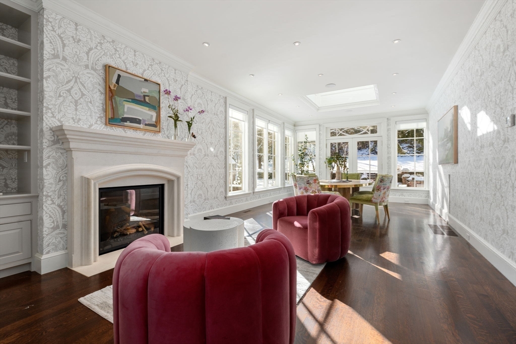 200 Pond Road Wellesley, MA 02482 - Photo 12 of 30