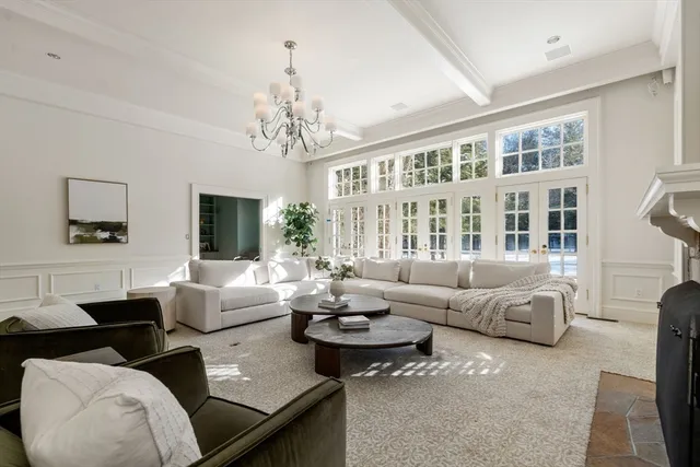 $7,995,000 | 200 Pond Road, Wellesley, MA 02482