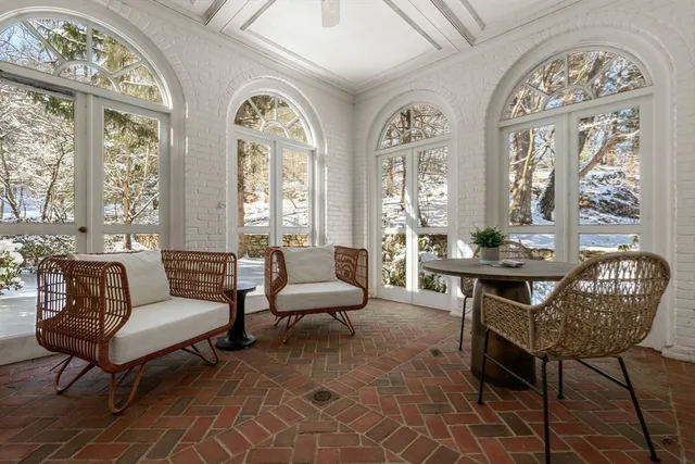 $7,995,000 | 200 Pond Road, Wellesley, MA 02482