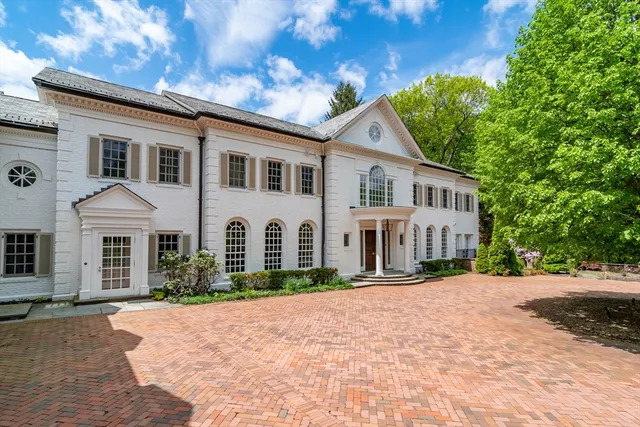 $7,995,000 | 200 Pond Road, Wellesley, MA 02482