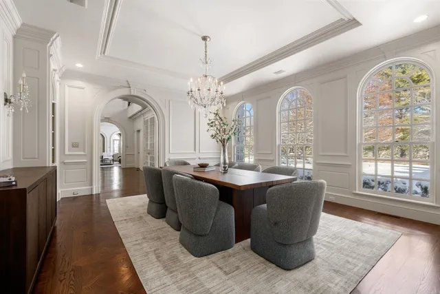 $7,995,000 | 200 Pond Road, Wellesley, MA 02482