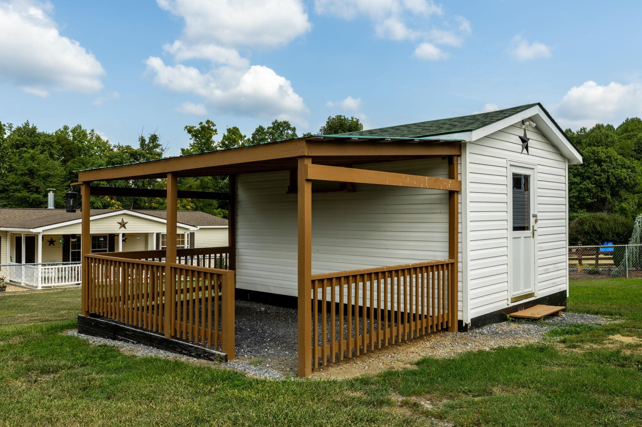 279 Watertower Road Penn Laird, VA 22846 - Photo 27 of 27 Gallery Image 27