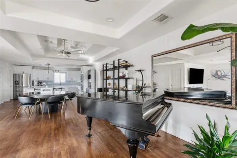 $675,000 | 4522 Randwick Drive, Houston, TX 77092