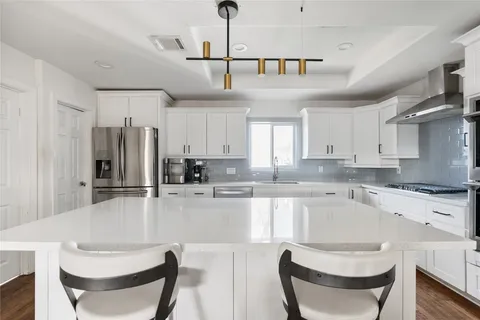 $675,000 | 4522 Randwick Drive, Houston, TX 77092