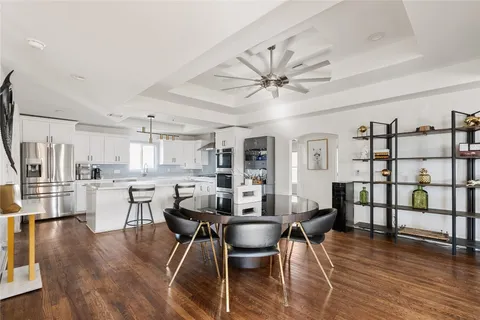 $675,000 | 4522 Randwick Drive, Houston, TX 77092