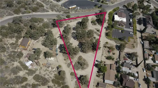 a view of water heater room