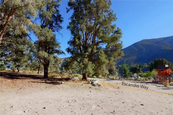 a view of ocean view with beach