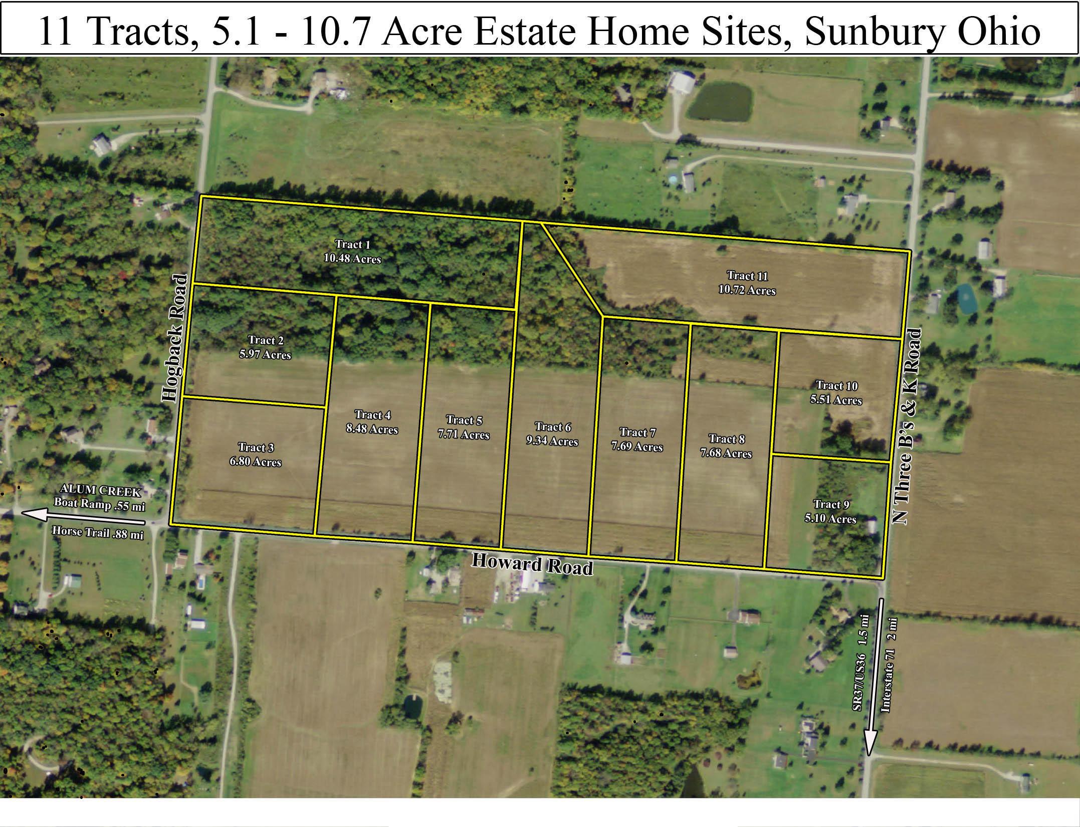 6715 Howard Road Sunbury, OH 43074 - Photo 12 of 14
