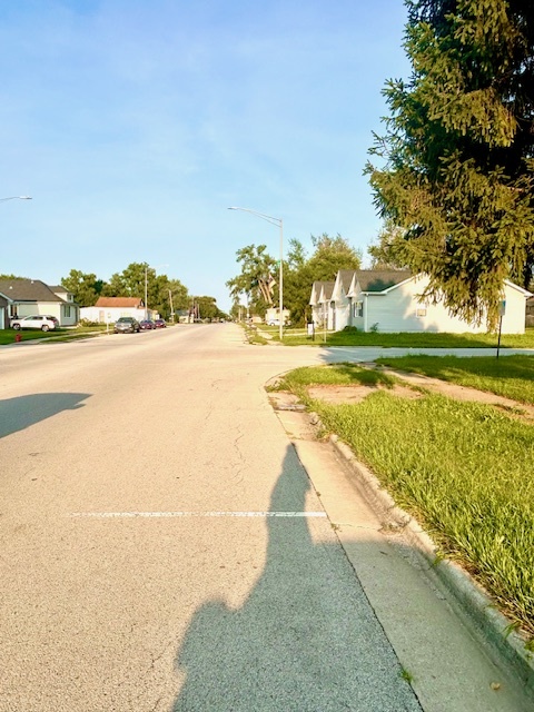 3803 139th Street Robbins, IL 60472 - Photo 5 of 6 a view of an ocean and beach