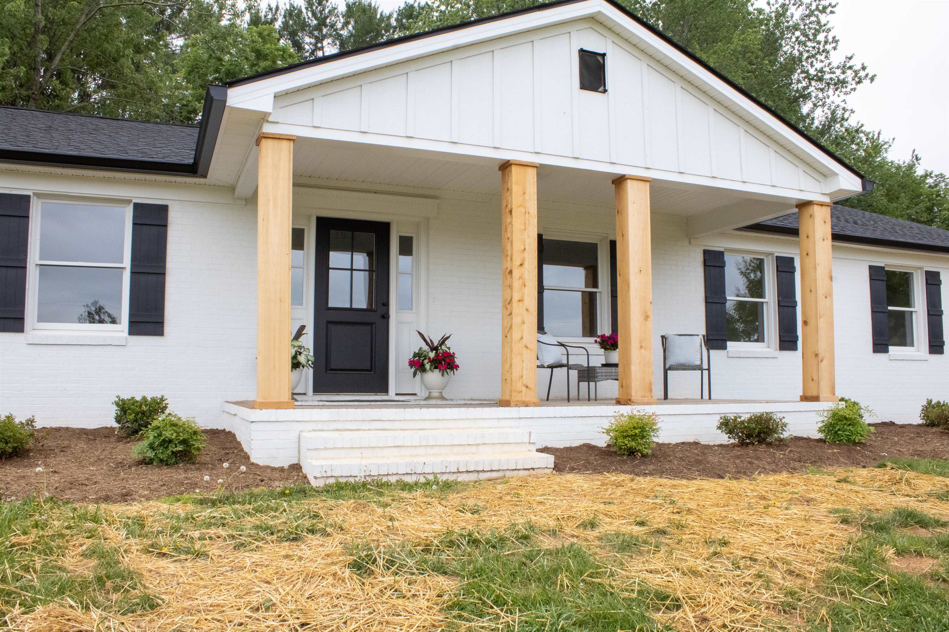 2877 Shutterlee Mill Road Staunton, VA 24401 - Photo 9 of 72