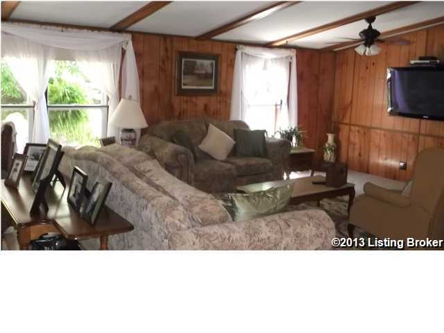 20 Hillbilly Rdg Road Falls Of Rough, KY 40119 - Photo 5 of 26 Additional Photo