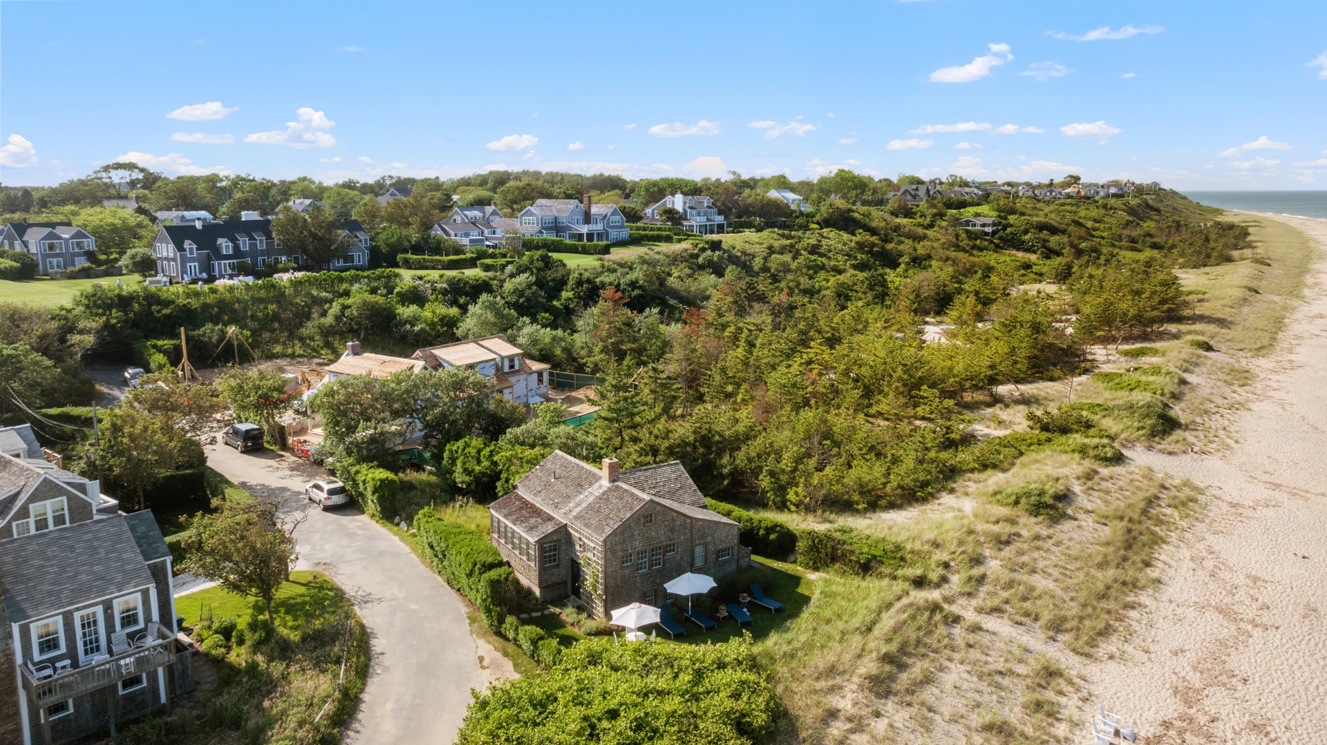3 North Gully Road Nantucket, MA 02554 - Photo 2 of 43