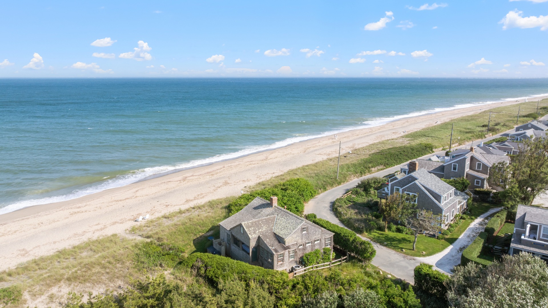 3 North Gully Road Nantucket, MA 02554 - Photo 39 of 43