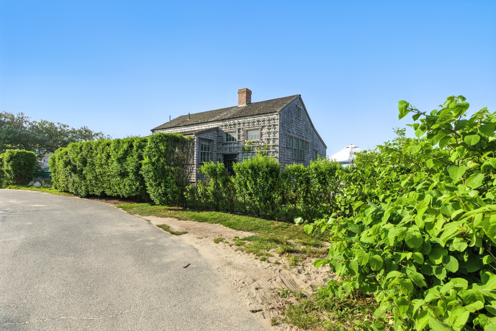 3 North Gully Road Nantucket, MA 02554 - Photo 41 of 43