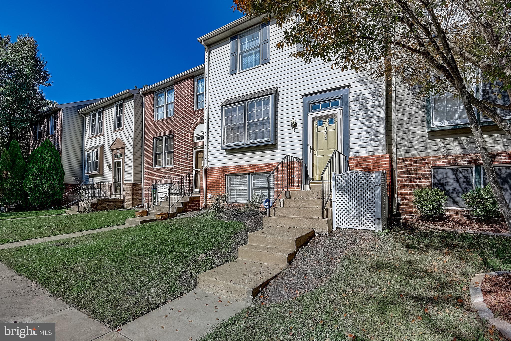 304 Ridgecrest Court Stafford, VA 22554 - Photo 1 of 49 Gallery Image 1