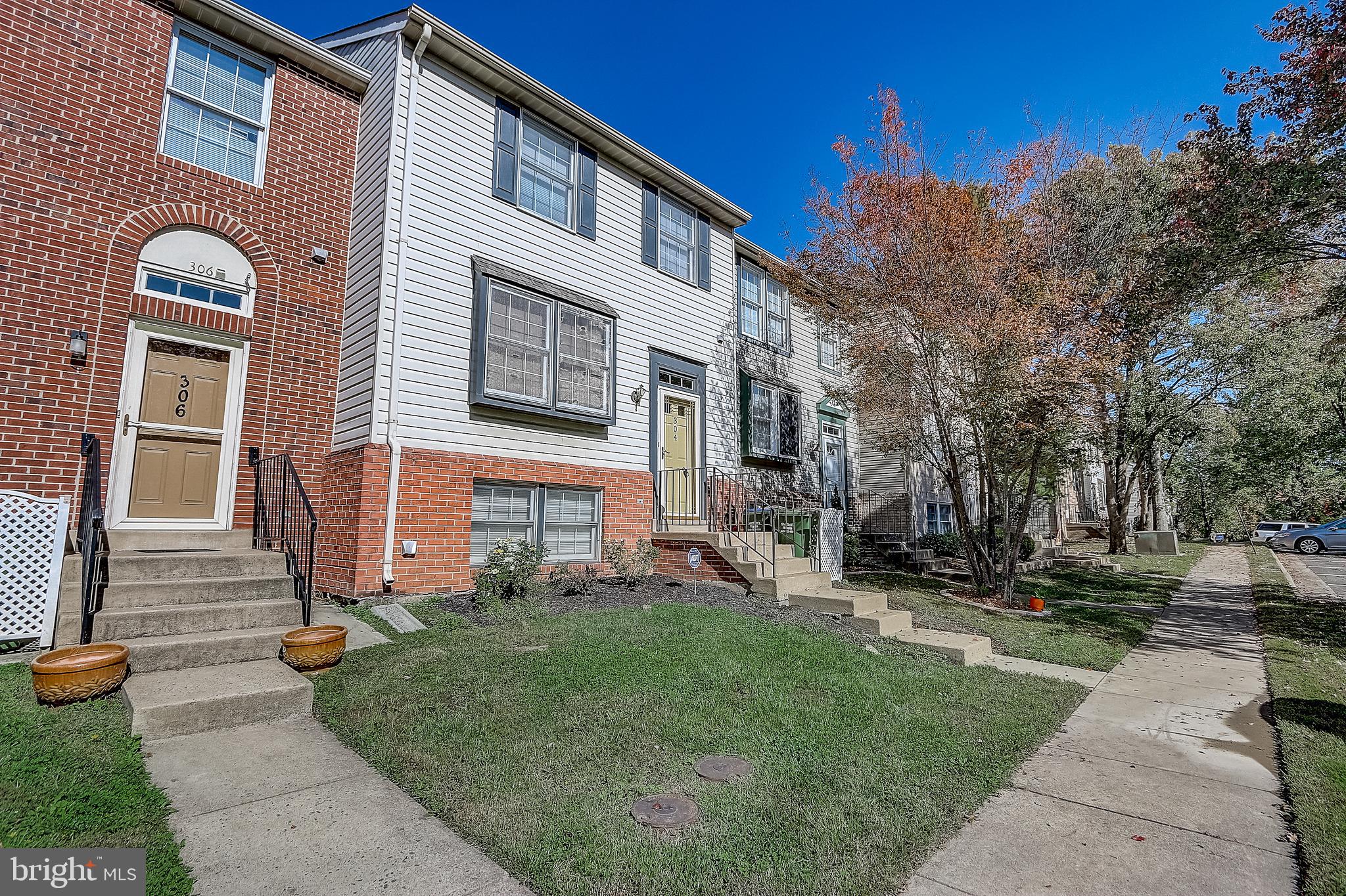 304 Ridgecrest Court Stafford, VA 22554 - Photo 3 of 49 Gallery Image 3