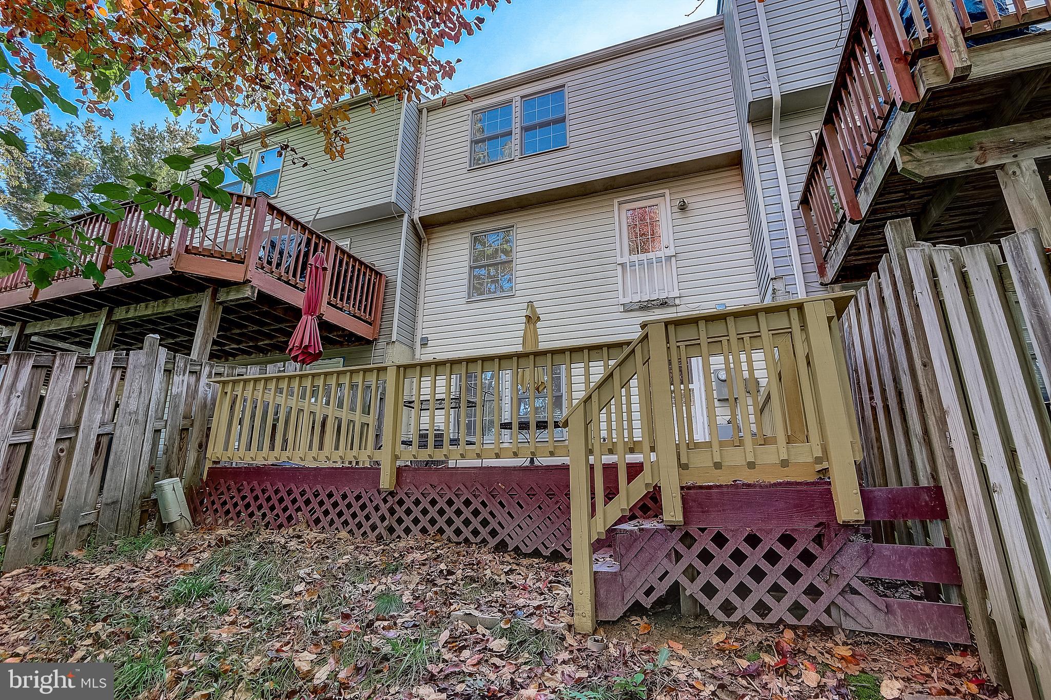 304 Ridgecrest Court Stafford, VA 22554 - Photo 46 of 49 Gallery Image 46