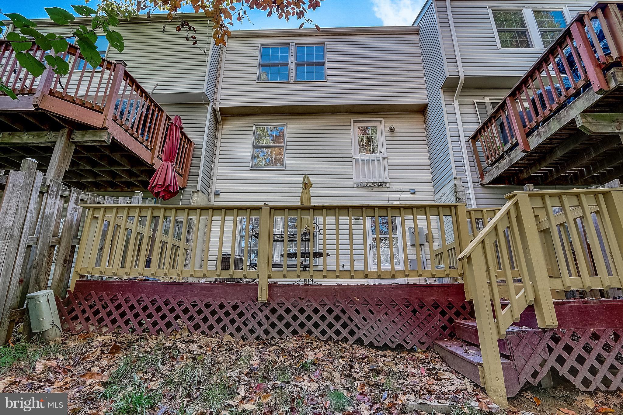 304 Ridgecrest Court Stafford, VA 22554 - Photo 47 of 49 Gallery Image 47