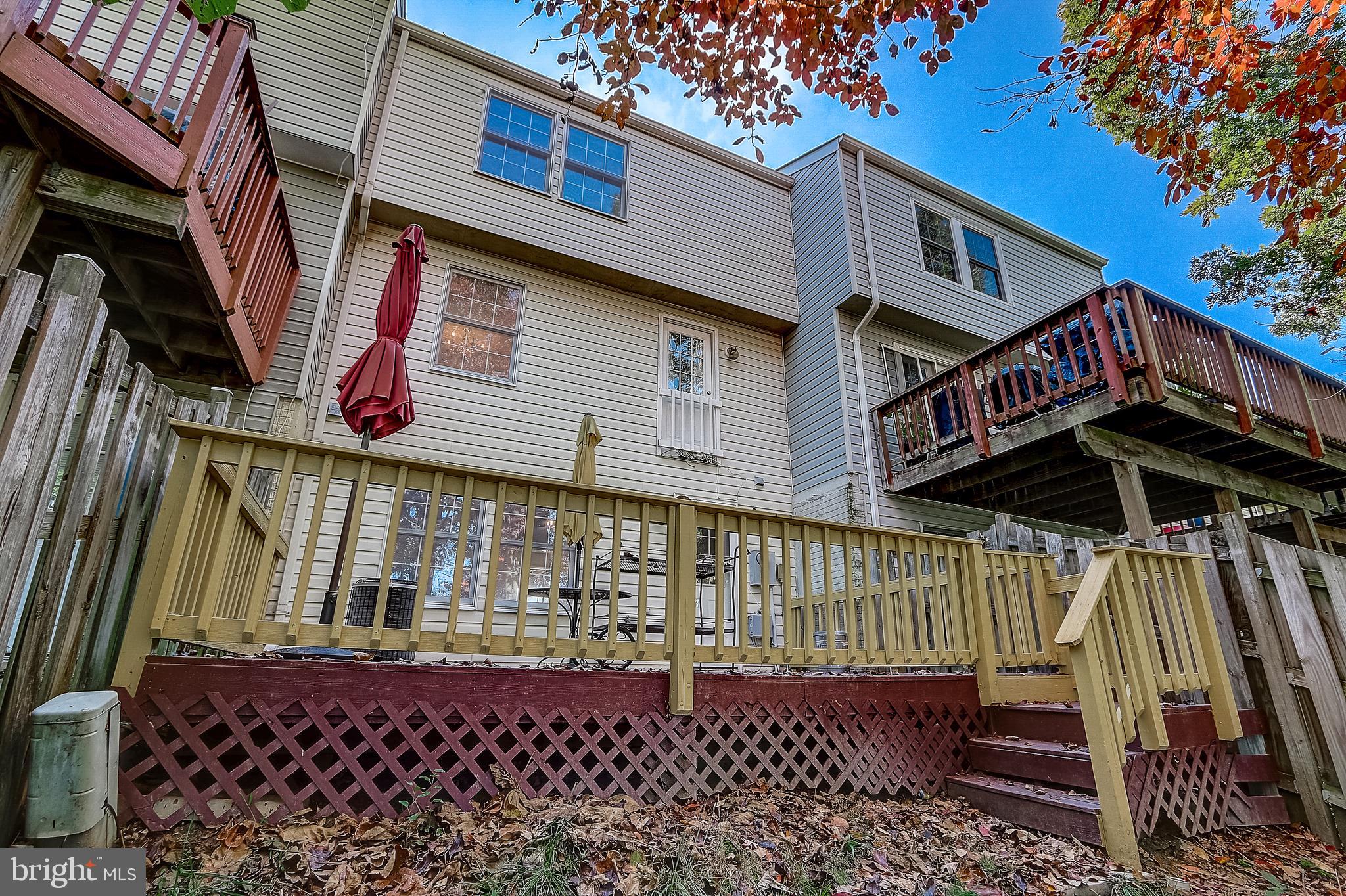 304 Ridgecrest Court Stafford, VA 22554 - Photo 48 of 49 Gallery Image 48