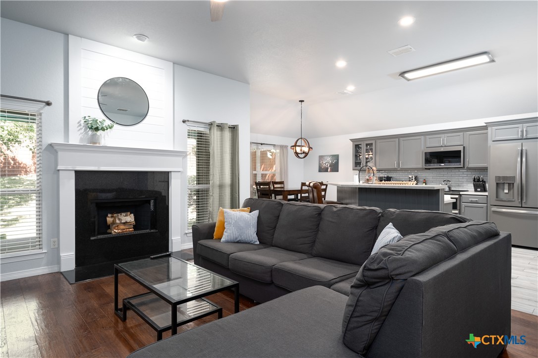 5410 Foxhill Road Temple, TX 76502 - Photo 19 of 26