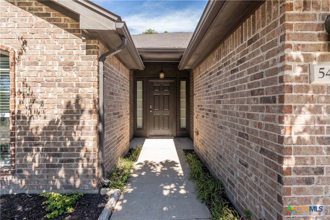 5410 Foxhill Road Temple, TX 76502 - Photo 2 of 26