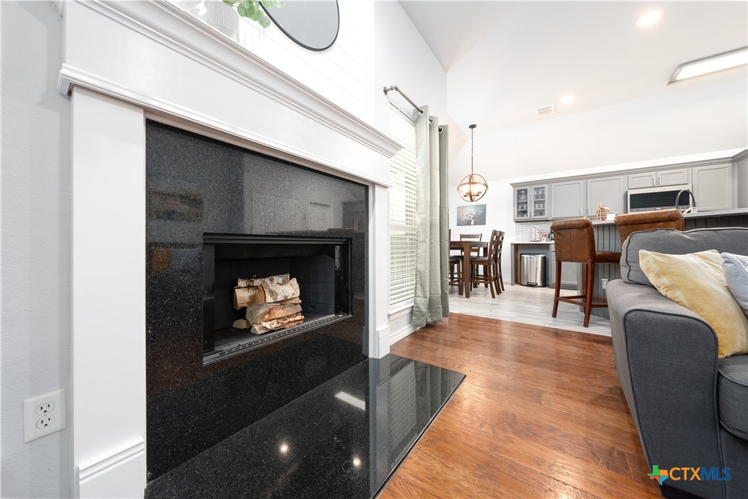 5410 Foxhill Road Temple, TX 76502 - Photo 22 of 26