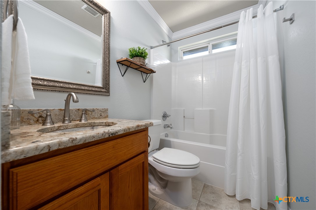 5410 Foxhill Road Temple, TX 76502 - Photo 6 of 26