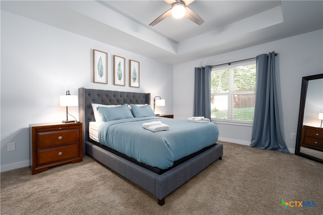 5410 Foxhill Road Temple, TX 76502 - Photo 9 of 26