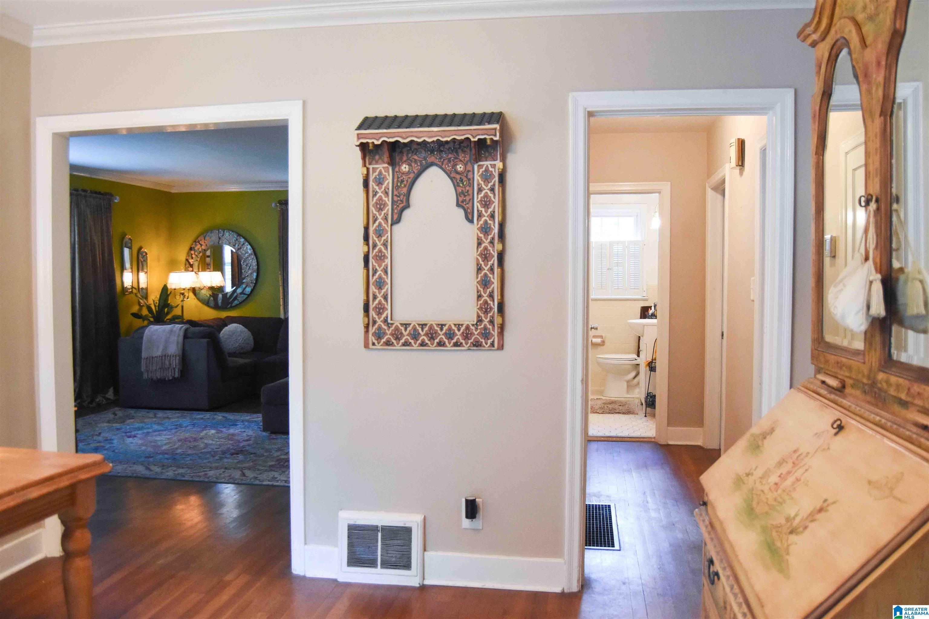 860 Oakview Avenue Gadsden, AL 35901 - Photo 14 of 55