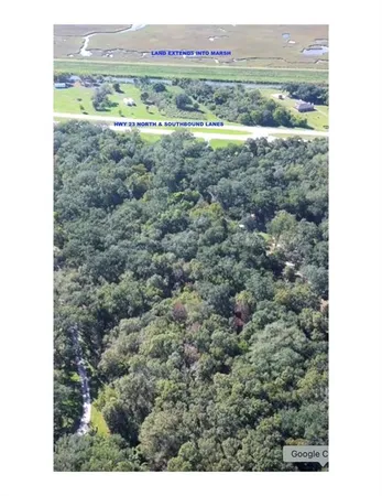 $49,000 | 0 Highway 23 To Highway, Buras, LA 70041