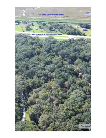 $49,000 | 0 Highway 23 To Highway, Buras, LA 70041