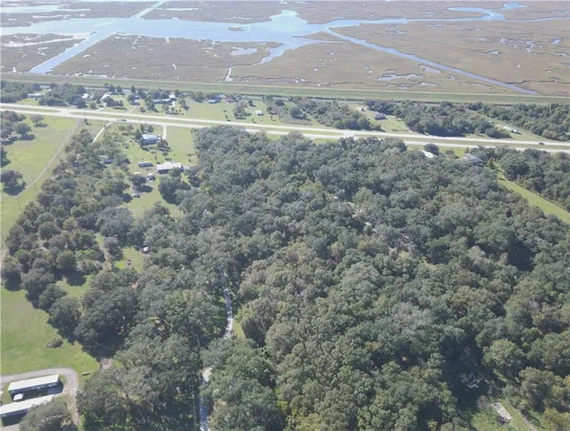 $49,000 | 0 Highway 23 To Highway, Buras, LA 70041