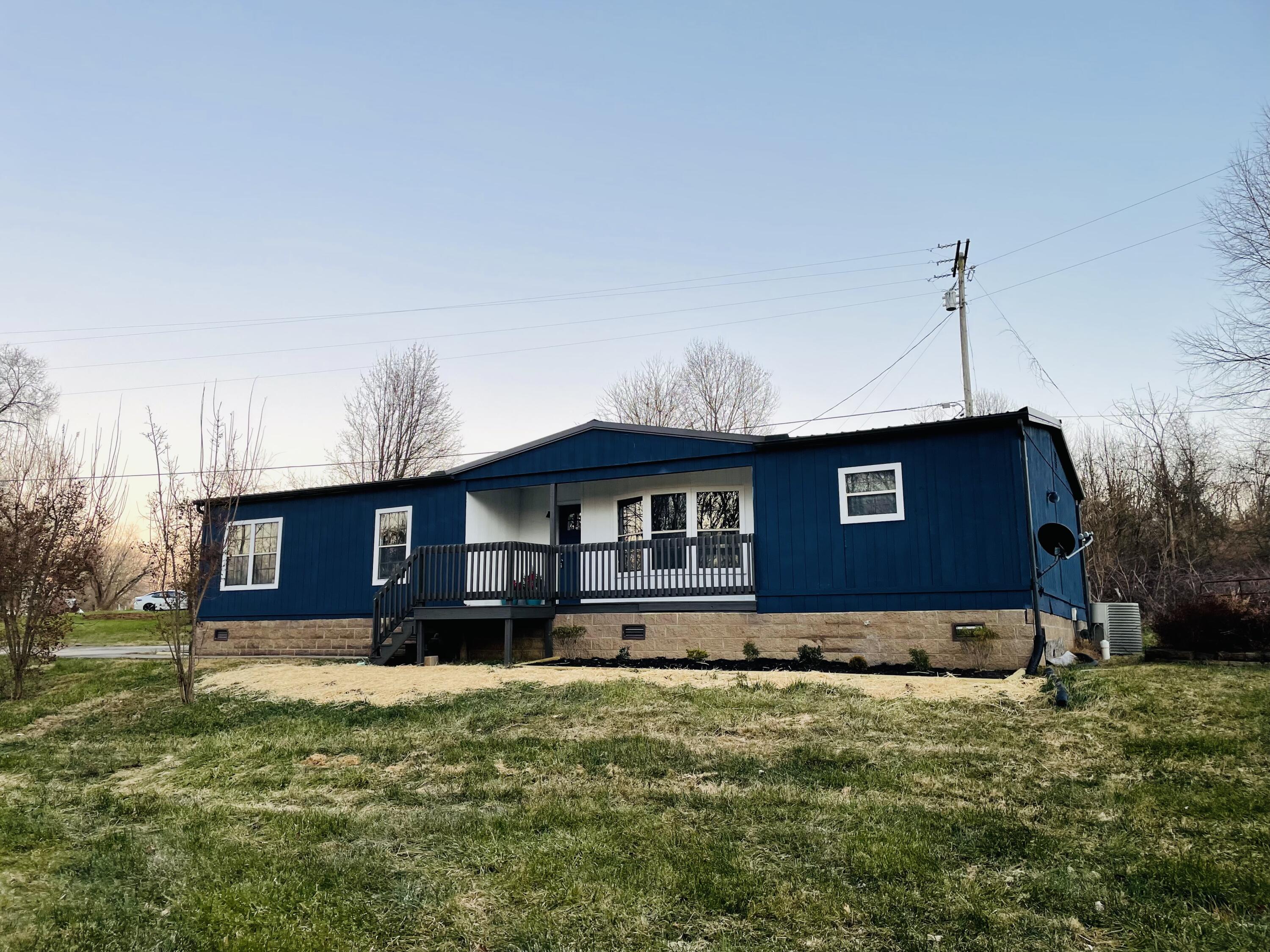 1099 Green-Wilson Road Frankfort, KY 40601 - Photo 1 of 26 4CE2BF79-502F-46A5-9D6C-A34D54C9A78C